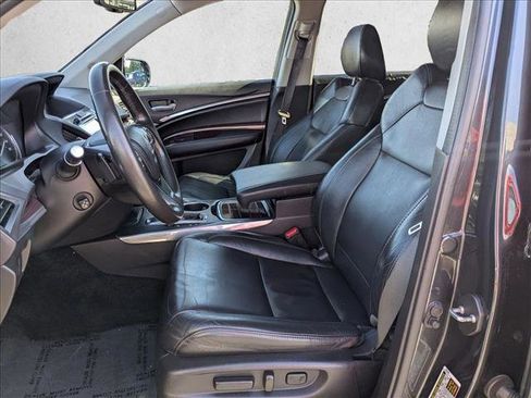 Used 2015 Acura MDX FWD image 17