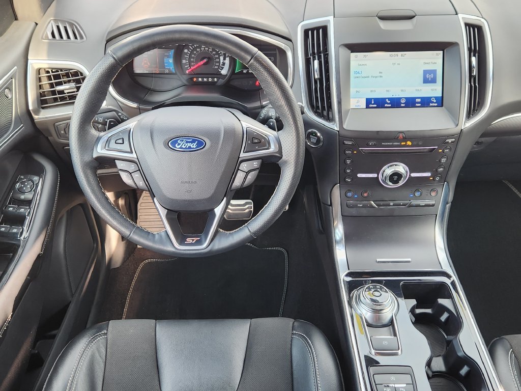 Used 2019 Ford Edge ST w/ Equipment Group 401A AWD/4WD image 27