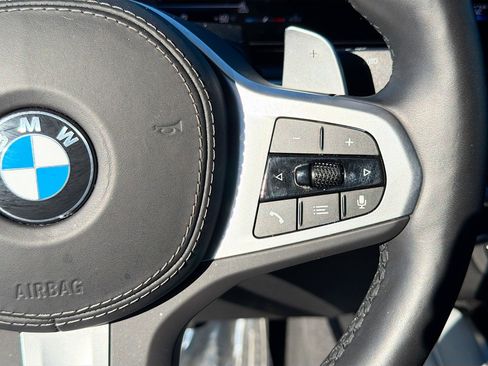 Used 2026 BMW X6 xDrive40i image 40