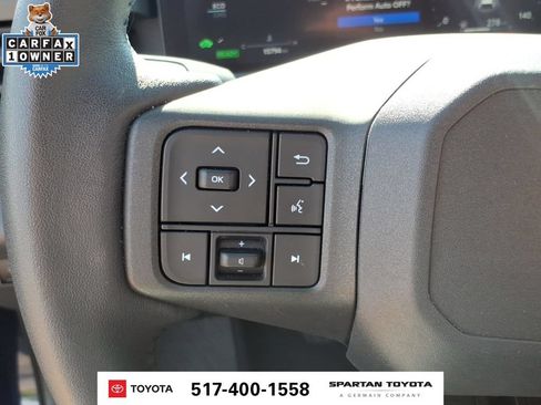 Used 2026 Toyota RAV4 XLE Premium AWD/4WD image 17
