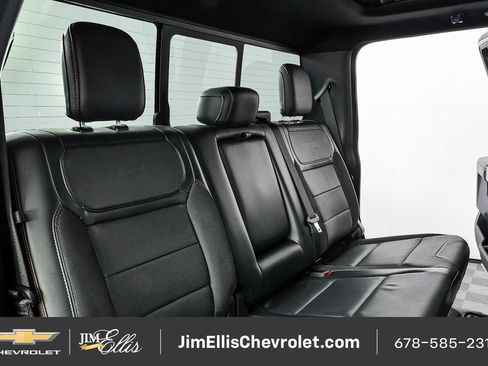 Used 2024 Ford F150 Raptor AWD/4WD image 22