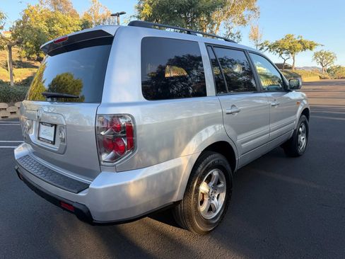 Used 2006 Honda Pilot EX image 5
