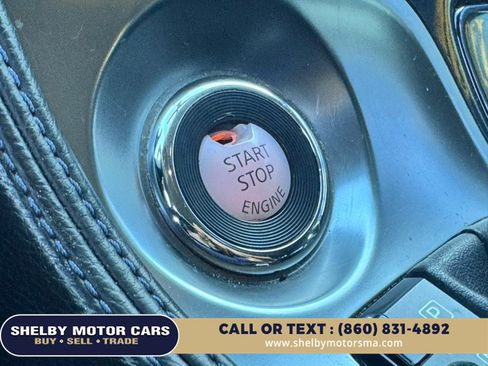 Used 2016 Nissan Maxima 3.5 S FWD image 12