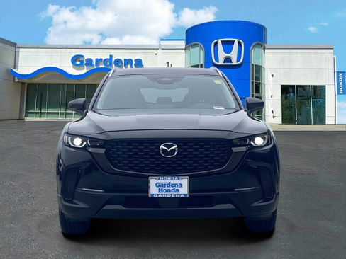 Used 2025 MAZDA CX-50 AWD 2.5 S w/ Preferred Package image 2