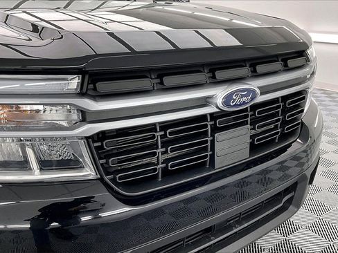 Used 2024 Ford Maverick Lariat w/ FX4 Off-Road Package image 29