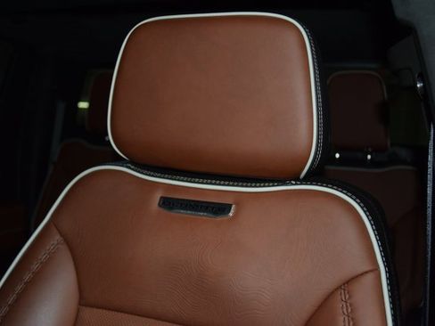 Used 2024 GMC Sierra 1500 Denali Ultimate image 44