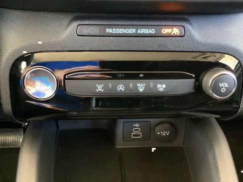 New 2025 Ford Escape Active w/ Tech Pack #1 image 53