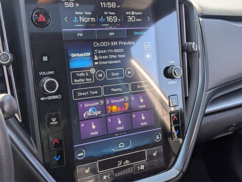 Used 2023 Subaru WRX Premium image 20