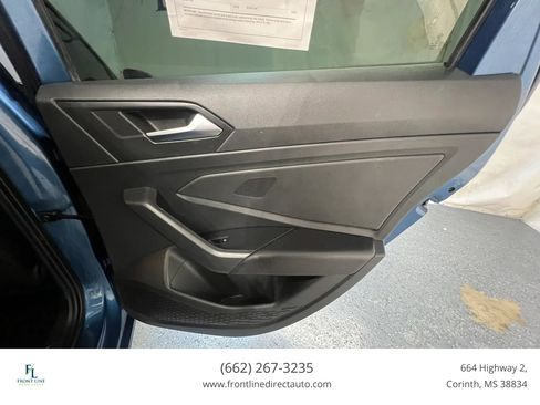 Used 2019 Volkswagen Jetta SE FWD image 23