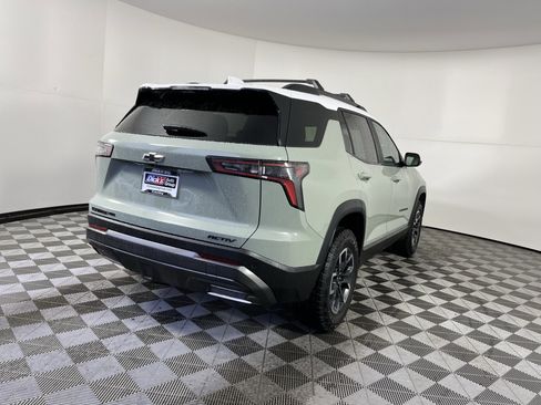 Used 2025 Chevrolet Equinox ACTIV w/ Convenience Package III image 5