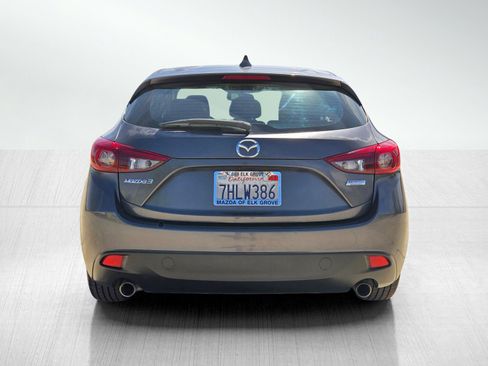 Used 2014 MAZDA MAZDA3 s Grand Touring FWD image 5