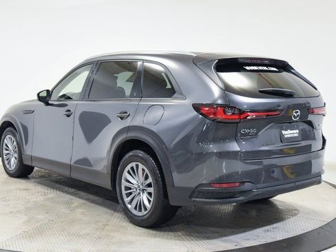Used 2024 MAZDA CX-90 3.3 Turbo w/ Preferred Plus image 5