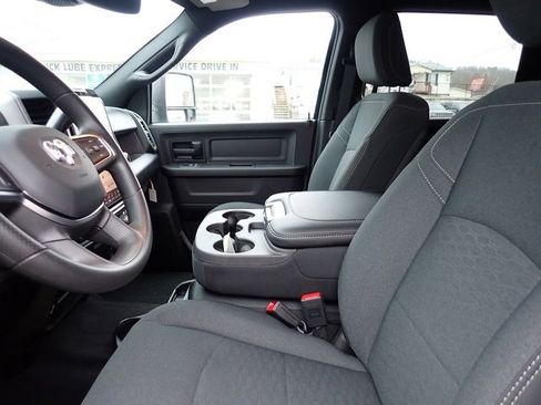 New 2026 RAM 2500 Tradesman image 14