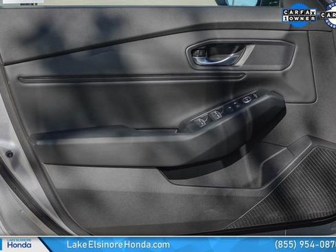 Used 2025 Honda Accord SE image 13