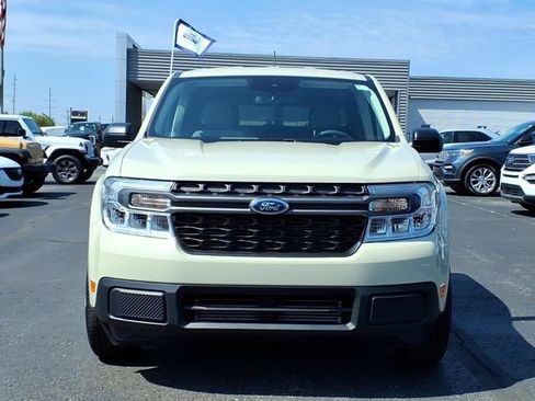 Certified 2024 Ford Maverick XLT w/ Equipment Group 300A Standard AWD/4WD image 2