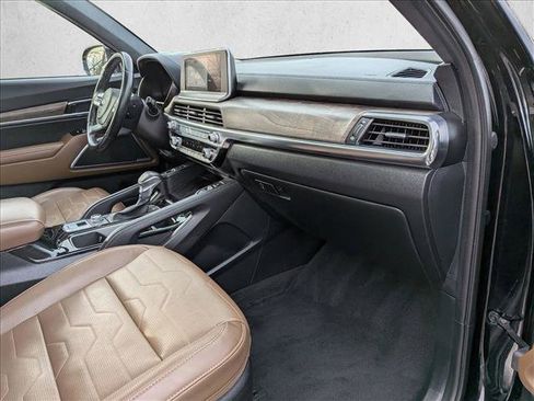 Used 2021 Kia Telluride SX w/ SX Prestige Package image 23