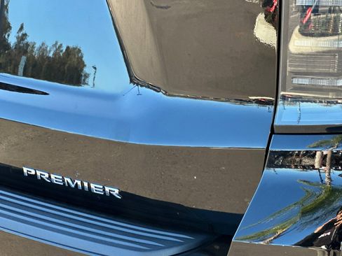 New 2026 Chevrolet Tahoe Premier image 28