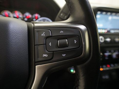 Used 2021 Chevrolet Silverado 1500 RST w/ All Star Edition Plus image 17