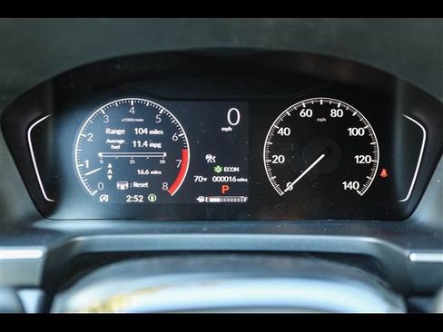 New 2025 Honda Pilot Sport image 19