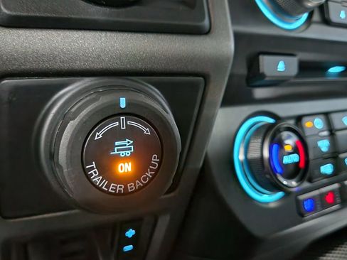 Used 2017 Ford F150 Raptor w/ Equipment Group 802A Luxury image 40