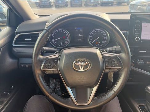 Used 2023 Toyota Camry SE image 23