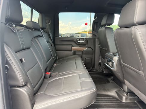 Used 2020 Chevrolet Silverado 2500 High Country AWD/4WD image 28