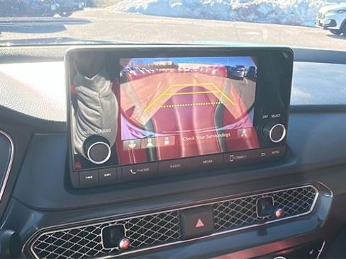 Used 2023 Acura Integra A-Spec image 16