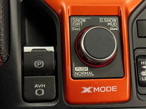 Used 2020 Subaru Forester Sport image 30