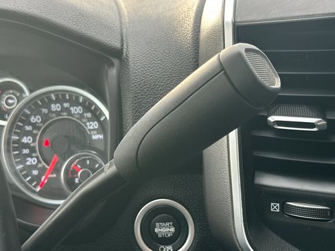 Used 2024 RAM 2500 Big Horn image 21