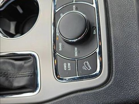 Used 2021 Jeep Grand Cherokee Limited w/ Trailer Tow Group IV AWD/4WD image 23