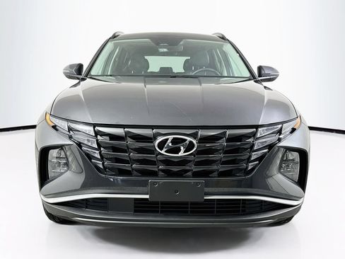 Used 2023 Hyundai Tucson SEL w/ Convenience Package FWD image 5