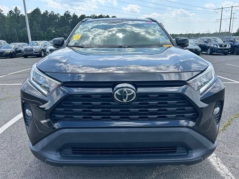 Used 2019 Toyota RAV4 XLE Premium w/ Cold Weather Package AWD/4WD image 8