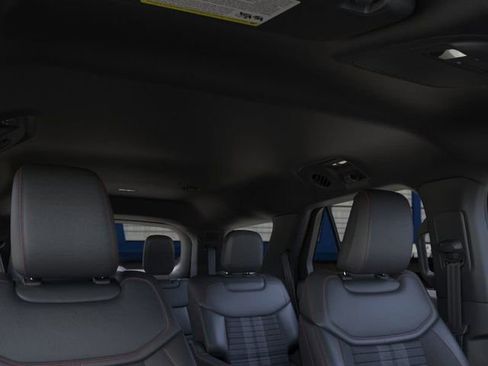 New 2026 Ford Explorer ST-Line image 25