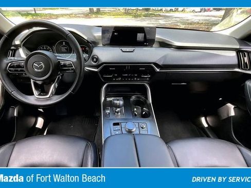 Used 2026 MAZDA CX-90 3.3 Turbo w/ Select Package AWD/4WD image 6