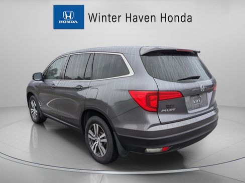 Used 2016 Honda Pilot EX image 6