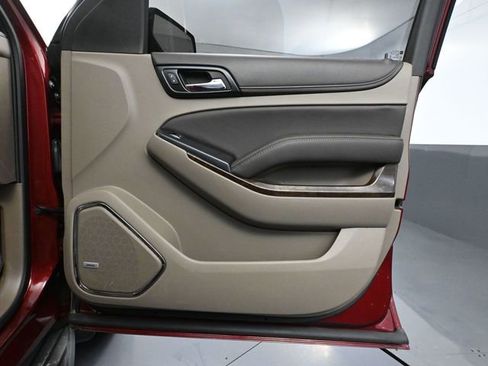 Used 2016 Chevrolet Tahoe LT w/ Luxury Package image 51