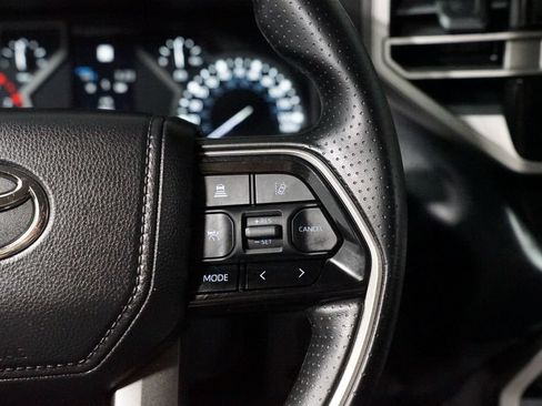Used 2024 Toyota Tundra SR5 RWD image 14