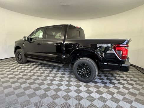 New 2026 Ford F150 XLT w/ Equipment Group 302A MID AWD/4WD image 3