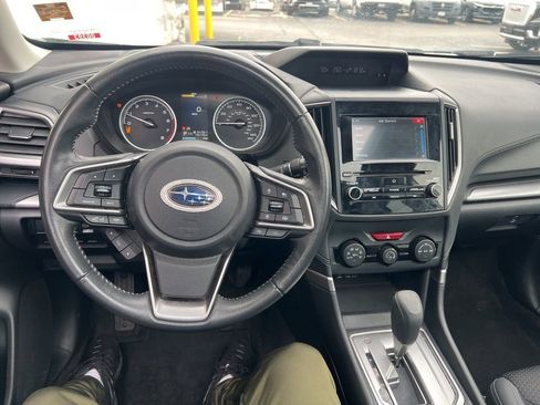 Used 2022 Subaru Forester Premium w/ Popular Package #1 image 24