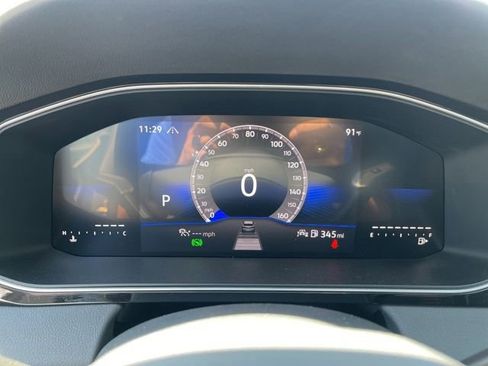 New 2026 Volkswagen Jetta Sport FWD image 14