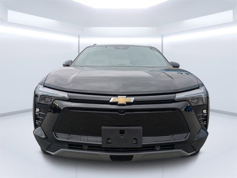 New 2024 Chevrolet Blazer EV LT image 10
