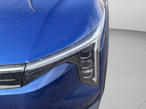 New 2026 Kia K4 EX image 9