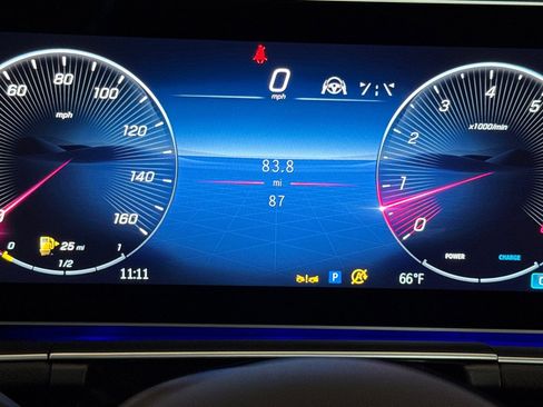 New 2025 Mercedes-Benz GLS 580 4MATIC image 36