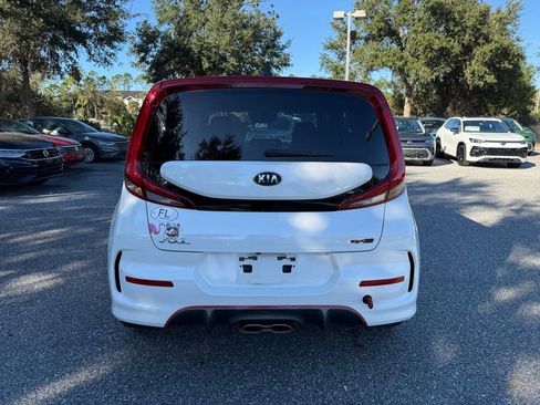 Used 2020 Kia Soul GT-Line image 12