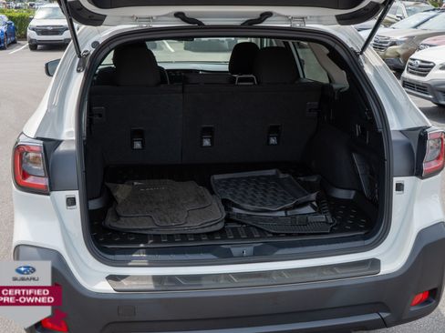 Certified 2025 Subaru Outback Premium AWD/4WD image 30