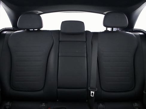 Used 2025 Mercedes-Benz GLC 43 AMG GLC 43 AMGﾮ image 16