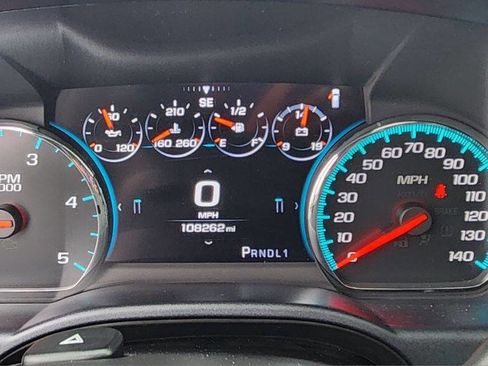 Used 2017 GMC Sierra 3500 Denali w/ Duramax Plus Package image 37