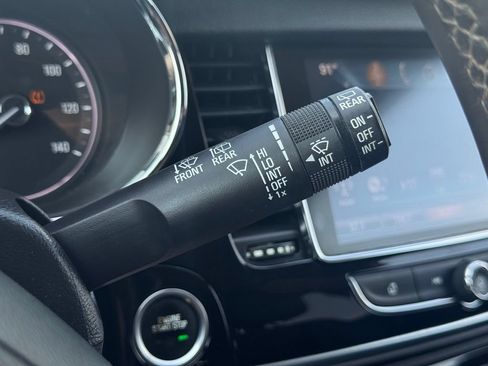 Used 2017 Buick Encore Sport Touring w/ Safety Package FWD image 25