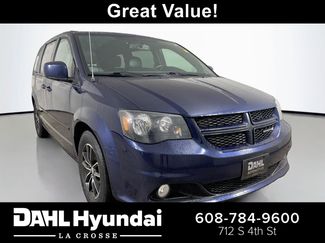 Used 2017 Dodge Grand Caravan GT FWD video 1