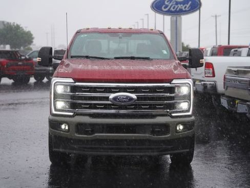 Used 2026 Ford F250 King Ranch AWD/4WD image 3